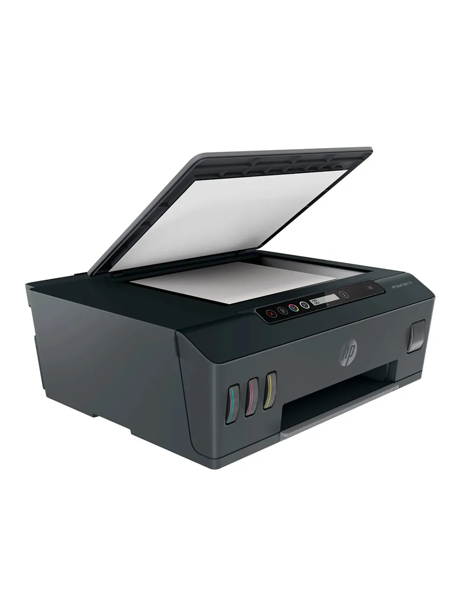 Струйный принтер с цветной печатью HP Smart Tank 500 (4SR29A)