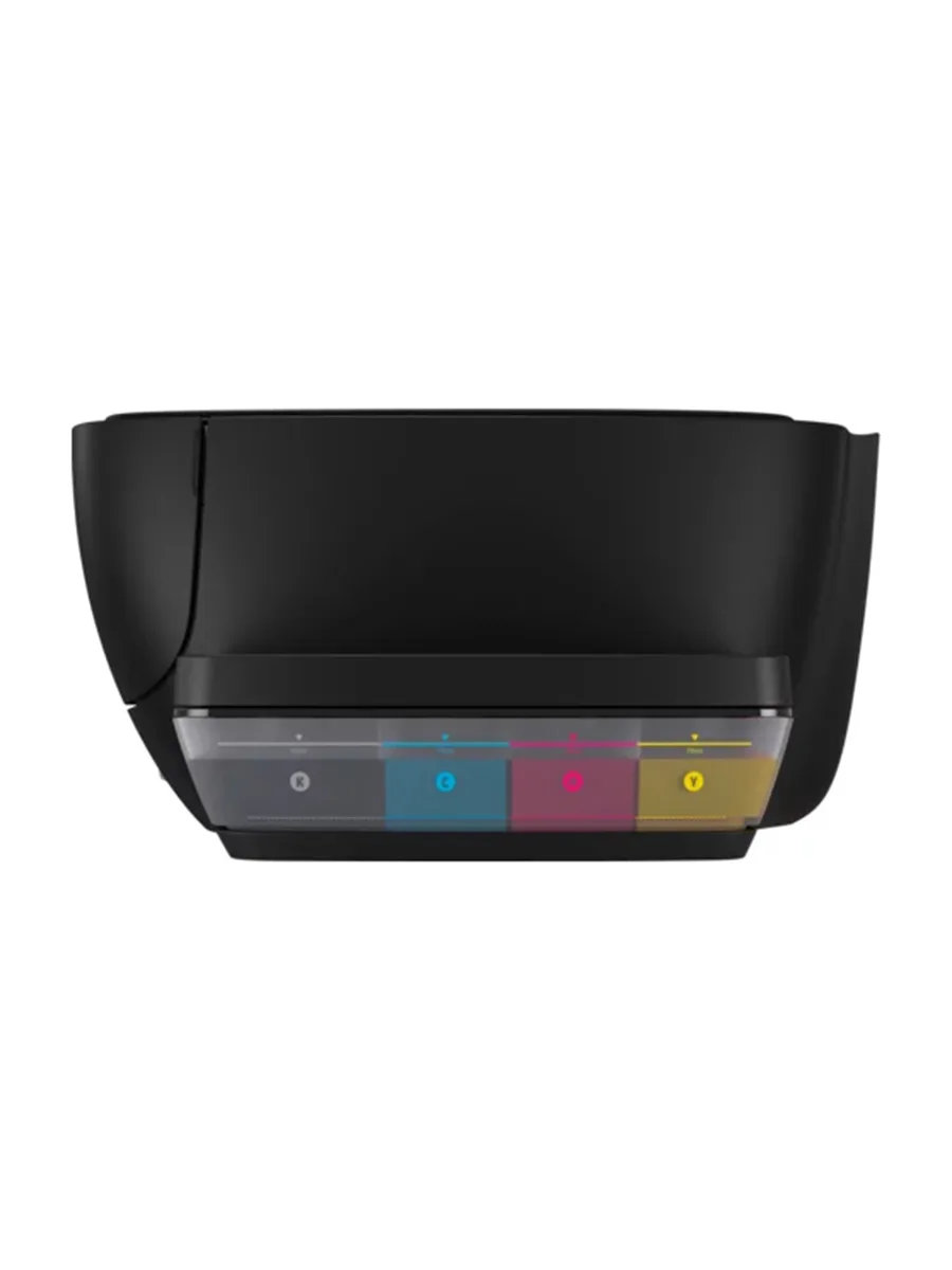 Струйный Wi-Fi принтер с цветной печатью HP Ink Tank 415 (Z4B53A)
