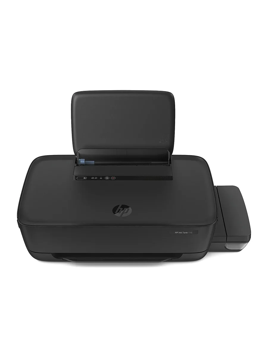Струйный принтер с цветной печатью HP Ink Tank 115 (2LB19A)