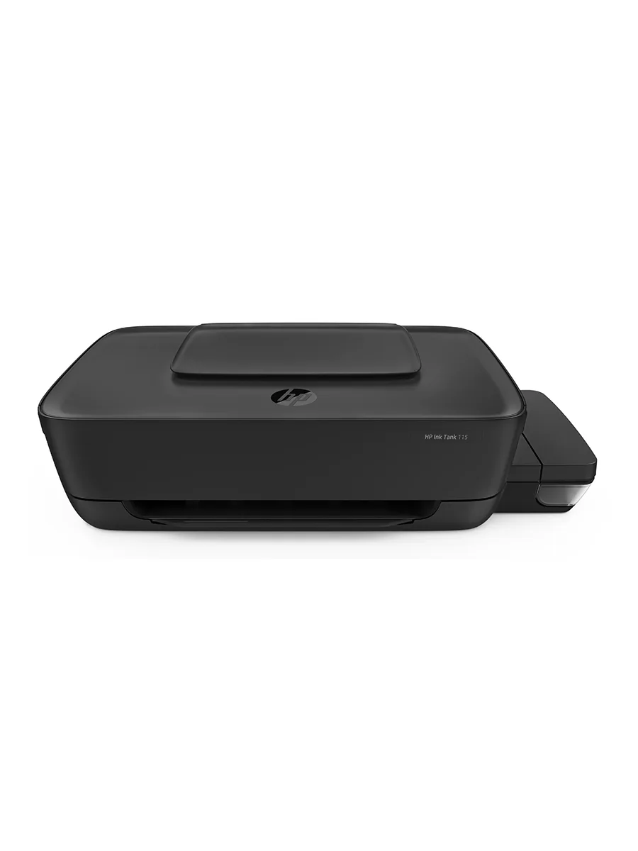 Струйный принтер с цветной печатью HP Ink Tank 115 (2LB19A)