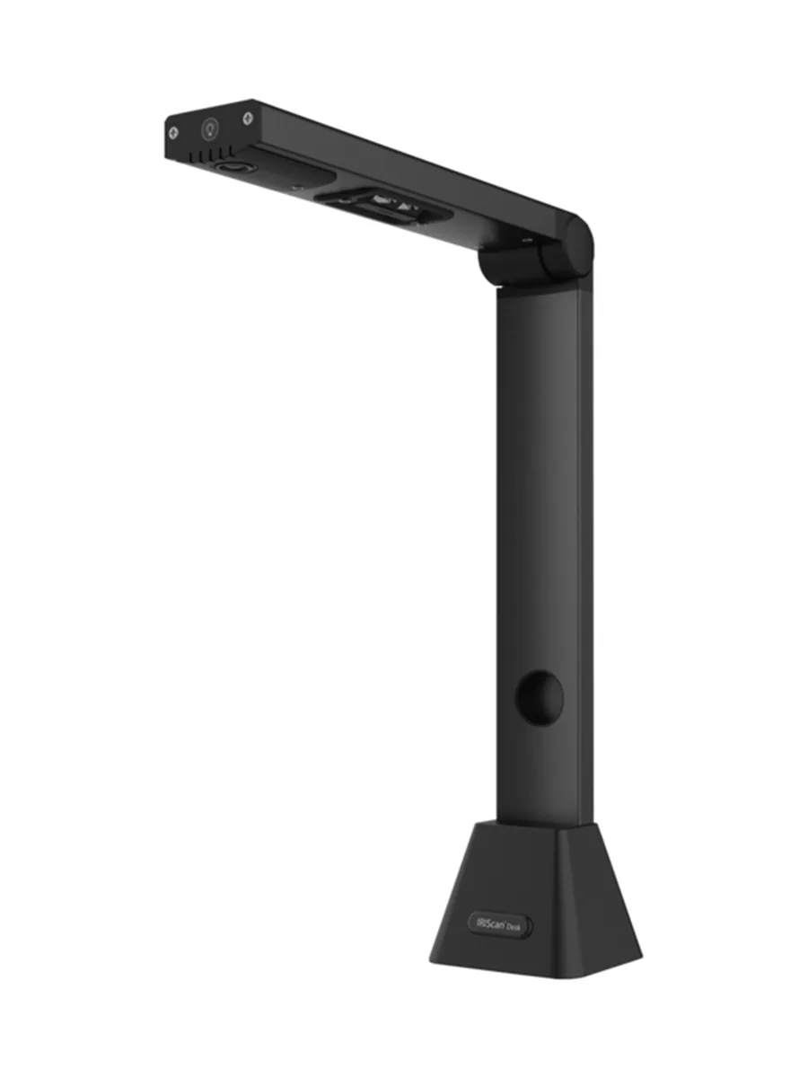 Фотоаппаратный сканер Canon IRIScan Desk PRO 5 (3853V999)