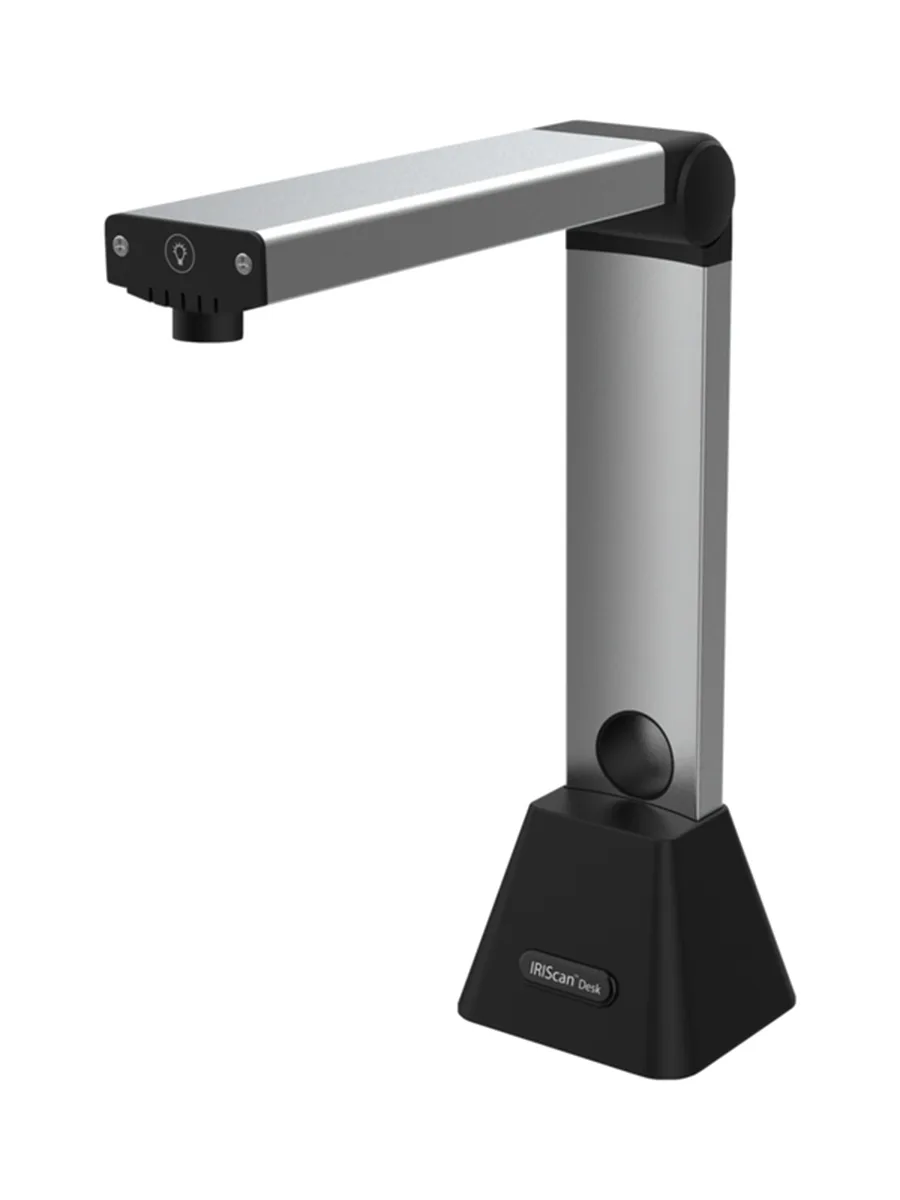 Фотоаппаратный сканер Canon IRIScan Desk 5 (3853V998)