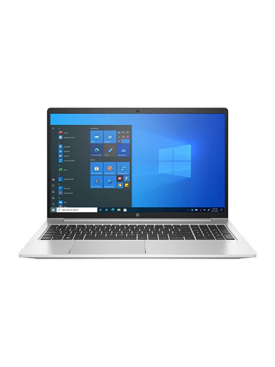 Ноутбук HP ProBook 455 G8 15.6" AMD Ryzen-5 8Гб DDR4 256Гб SSD (45N01ES)