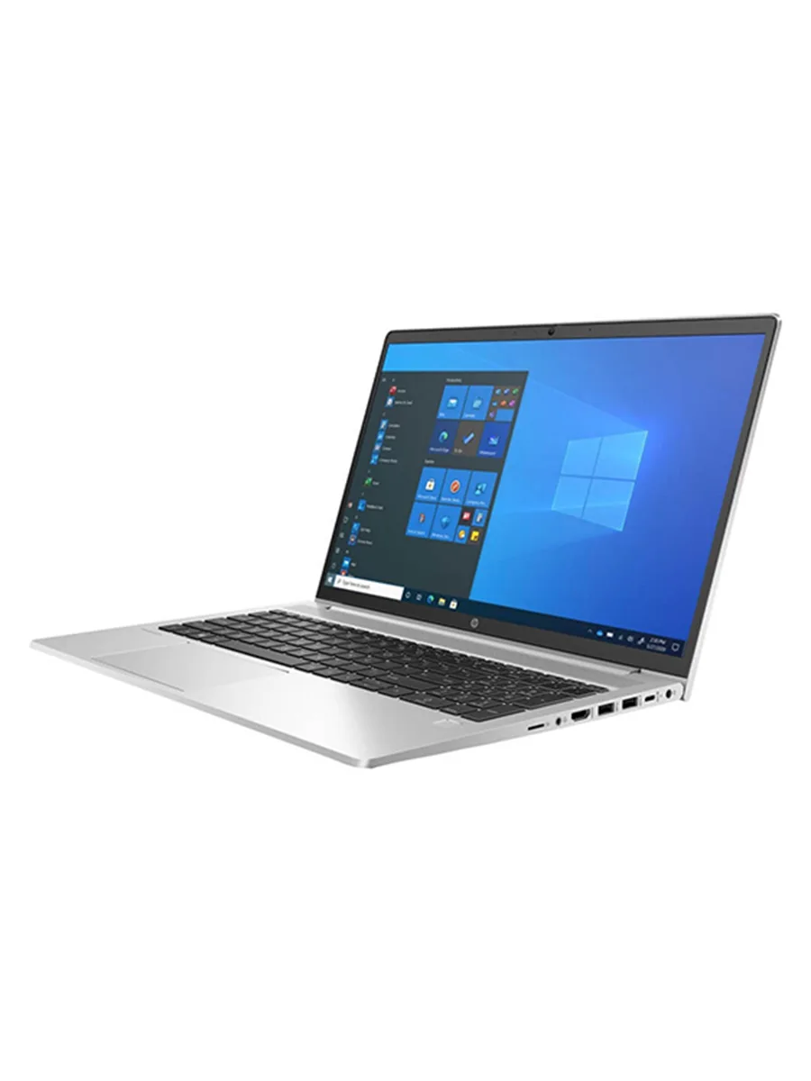 Ноутбук HP ProBook 455 G8 15.6" AMD Ryzen-5 8Гб DDR4 256Гб SSD (45N01ES)