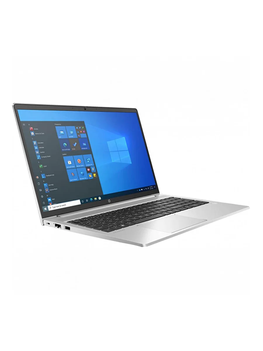 Ноутбук HP ProBook 455 G8 15.6" AMD Ryzen-5 8Гб DDR4 256Гб SSD (45N01ES)