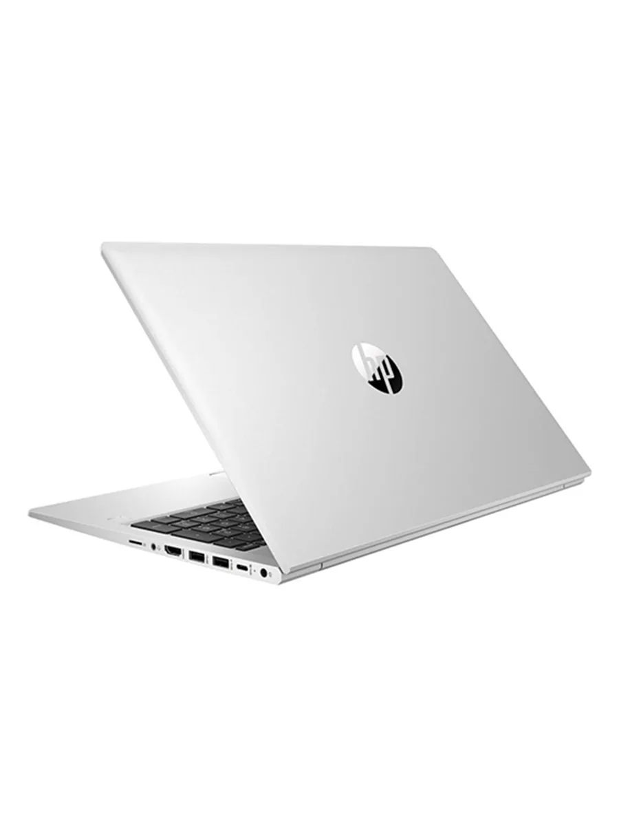 Ноутбук HP ProBook 455 G8 15.6" AMD Ryzen-5 8Гб DDR4 256Гб SSD (45N01ES)