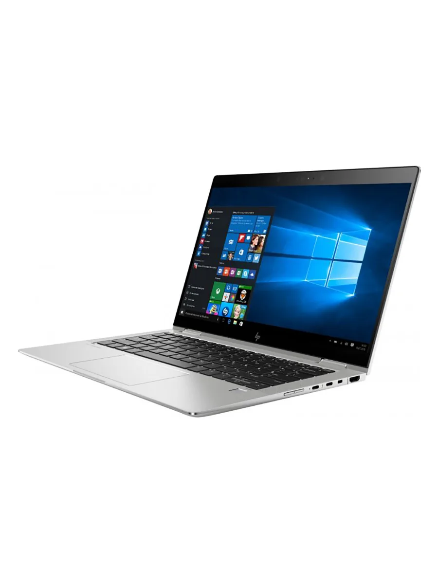 Ноутбук HP EliteBook x360 1030 G3 13.3" Intel i7-8550U 16Гб DDR4 256Гб SSD (3ZH08EA)