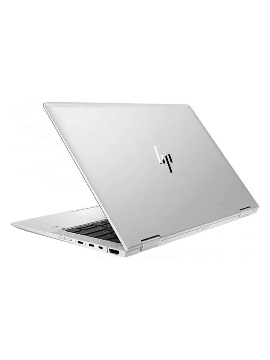 Ноутбук HP EliteBook x360 1030 G3 13.3" Intel i7-8550U 16Гб DDR4 256Гб SSD (3ZH08EA)
