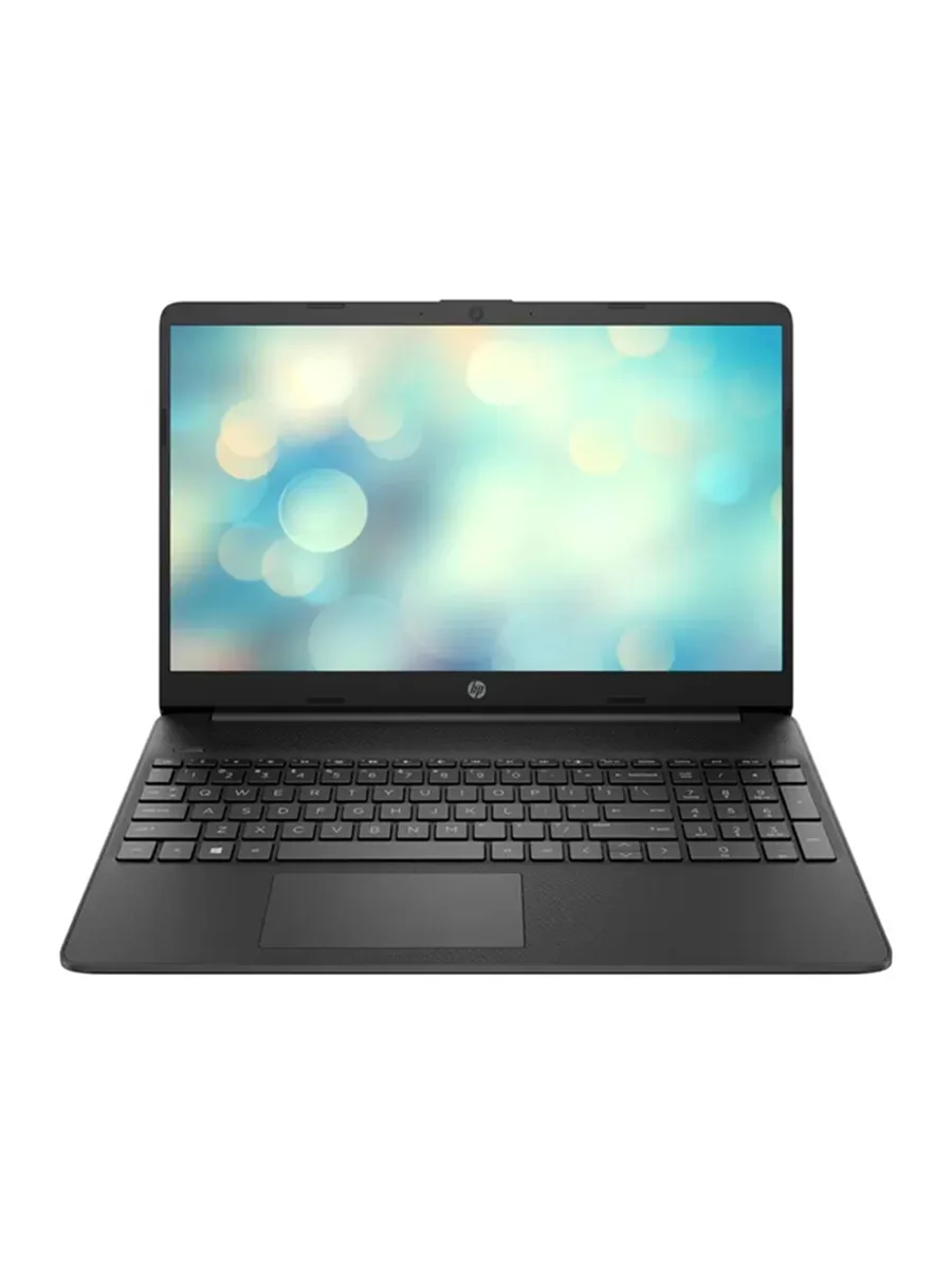 Ноутбук HP 15s-eq2067ur 15.6" AMD Ryzen-3 8Гб DDR4 256Гб SSD (4H2L2EA)