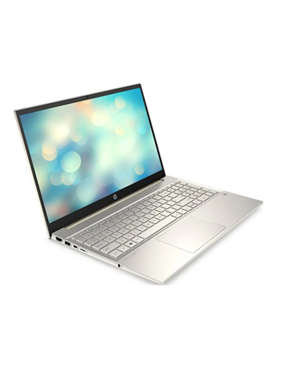 Ноутбук HP 15-eh1063ua 15.6" AMD Ryzen-3 8Гб DDR4 256Гб SSD (4H2V0EA)