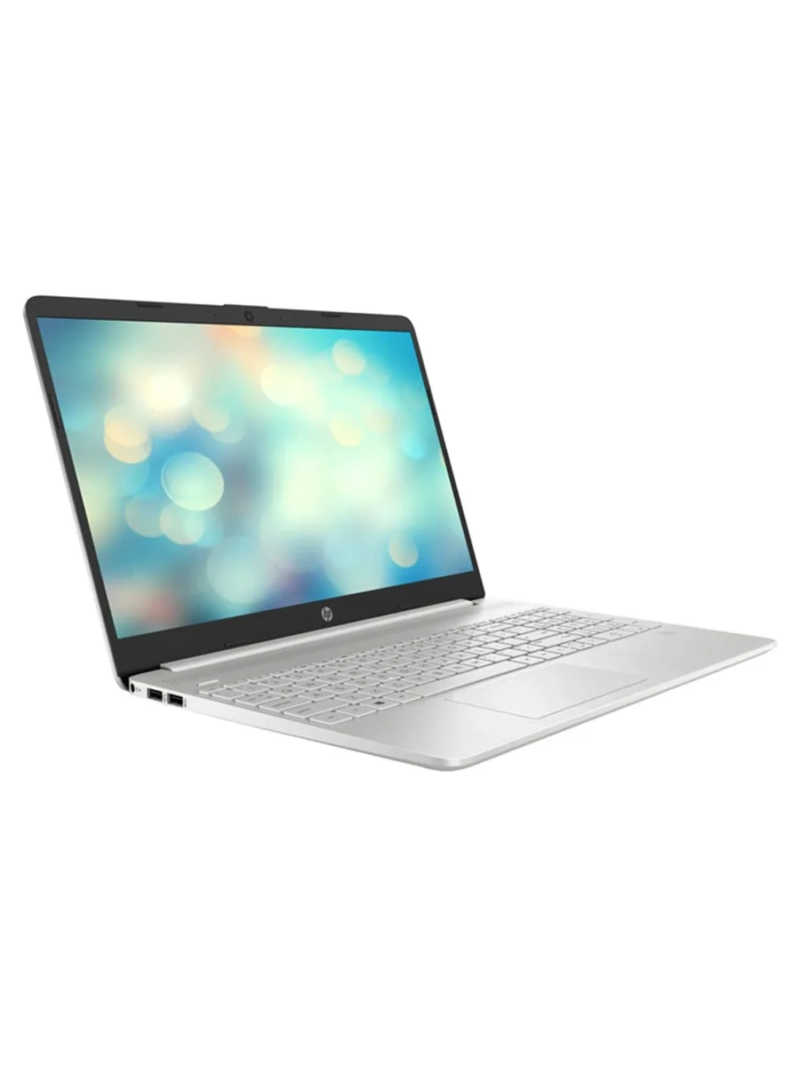 Ноутбук HP 15s-eq2073ur 15.6" AMD Ryzen-3 8Гб DDR4 256Гб SSD (4E869EA)