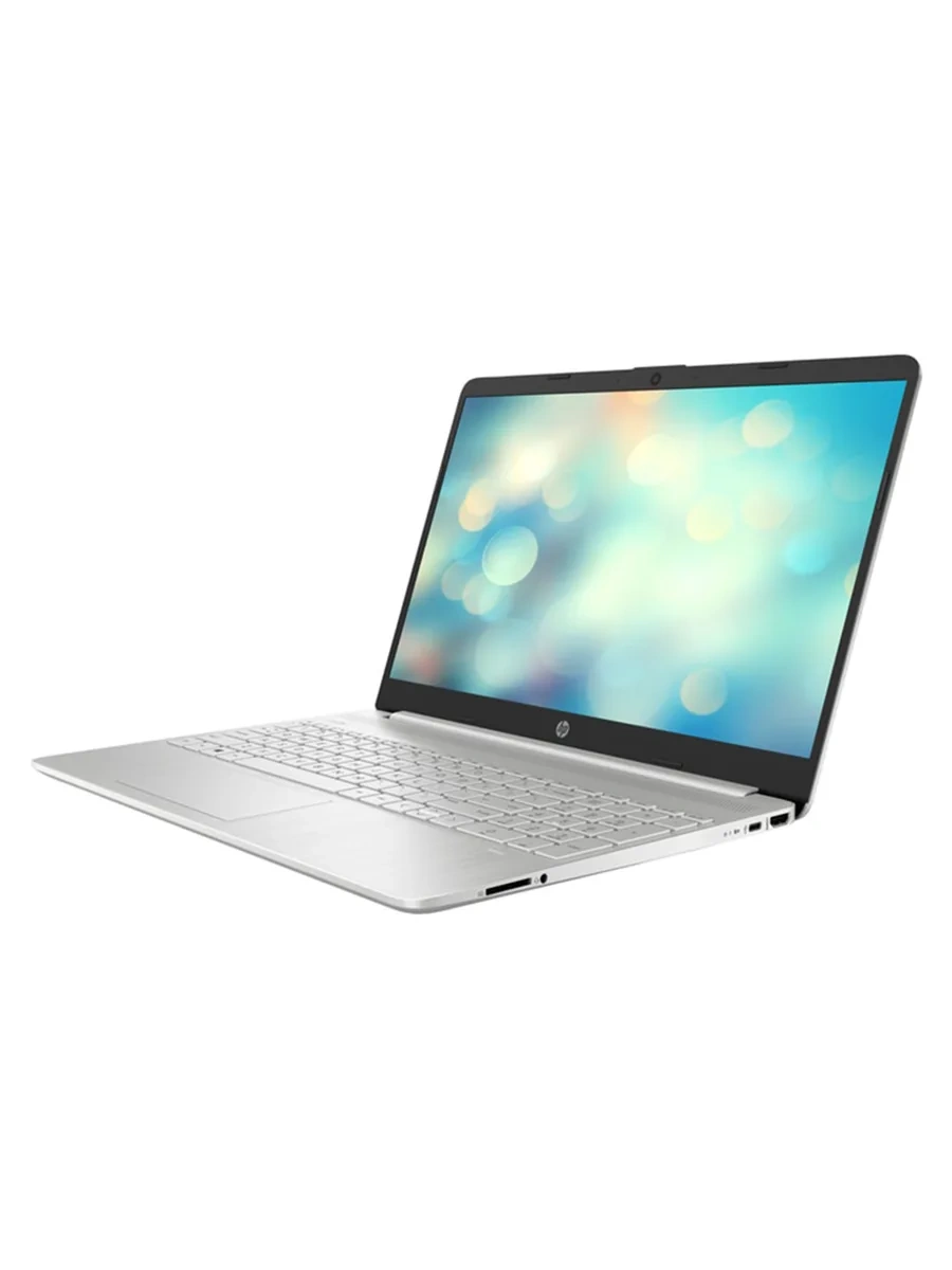 Ноутбук HP 15s-eq2073ur 15.6" AMD Ryzen-3 8Гб DDR4 256Гб SSD (4E869EA)