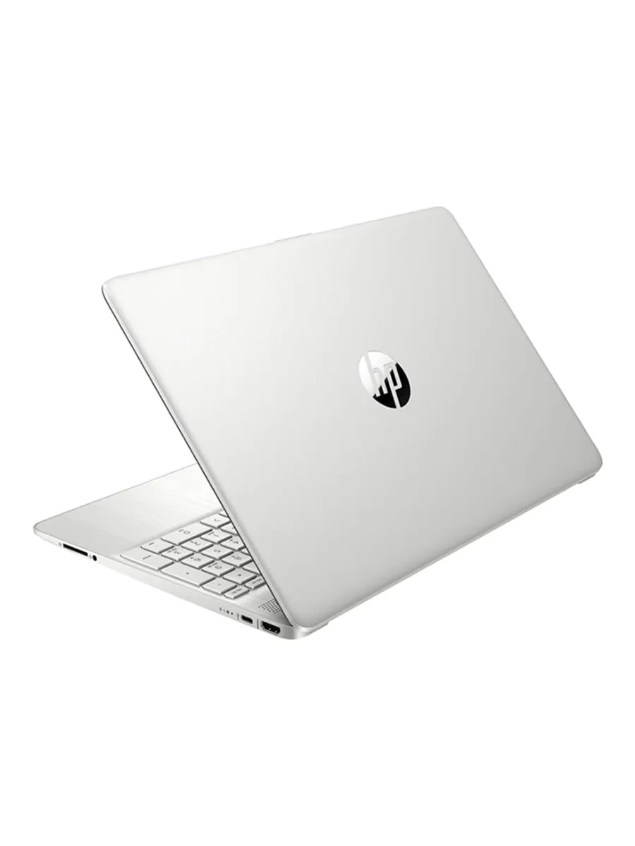 Ноутбук HP 15s-eq2073ur 15.6" AMD Ryzen-3 8Гб DDR4 256Гб SSD (4E869EA)