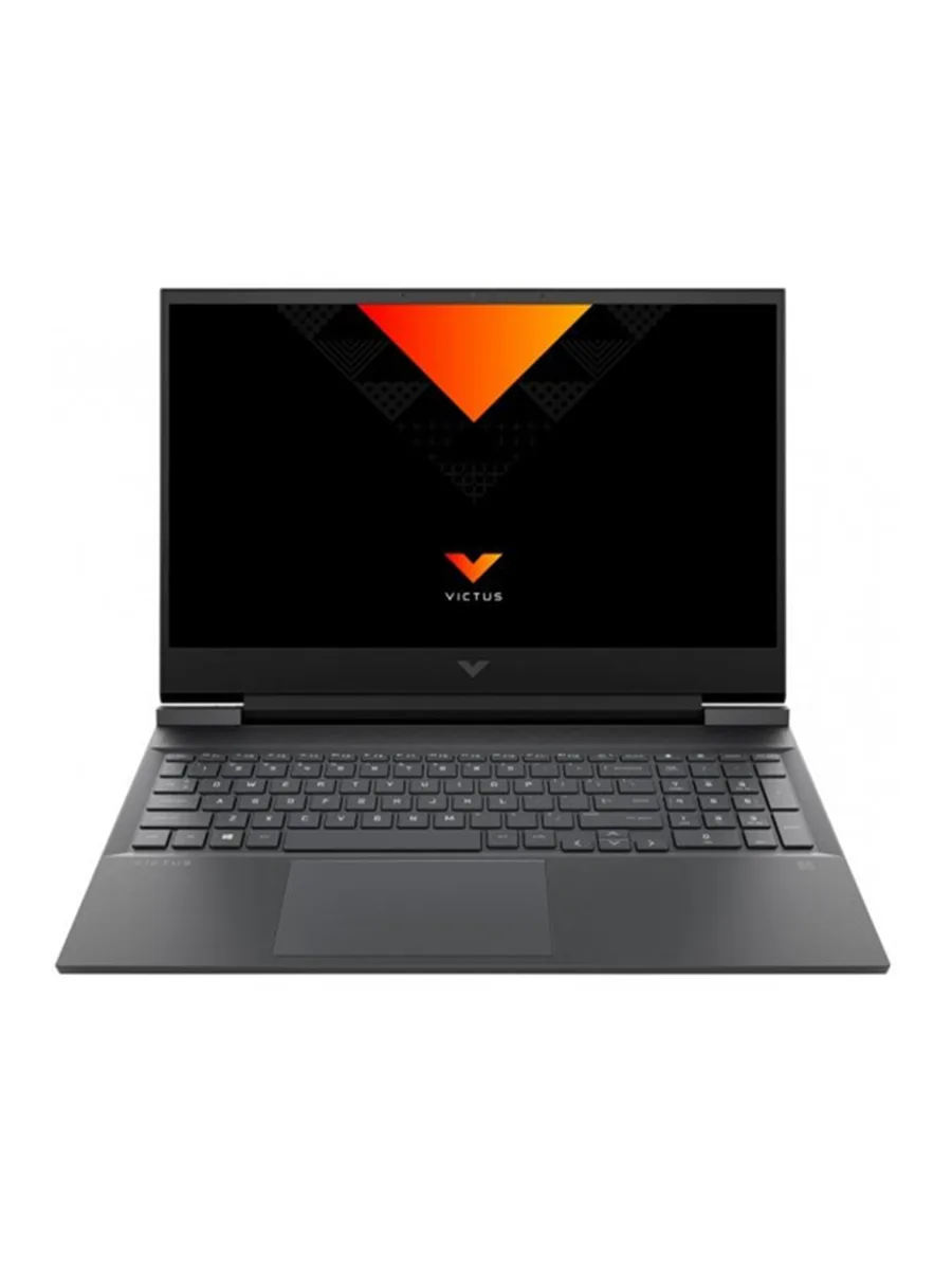 Игровой ноутбук HP Victus 16-e0110ur 16.1" AMD Ryzen-5 8Гб DDR4 512Гб SSD (633Z2EA)