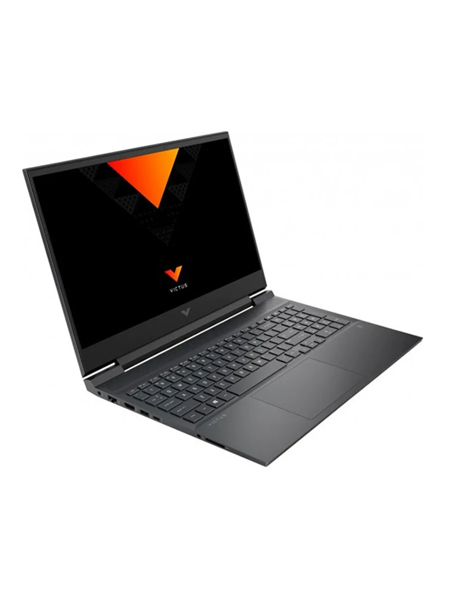 Игровой ноутбук HP Victus 16-e0110ur 16.1" AMD Ryzen-5 8Гб DDR4 512Гб SSD (633Z2EA)