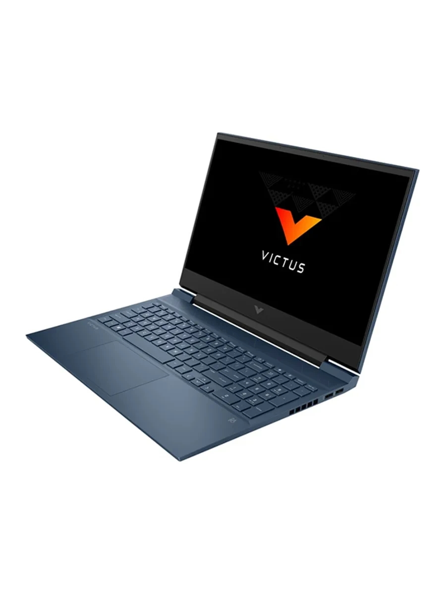Игровой ноутбук HP Victus 16-e0061ur 16.1" AMD Ryzen-7 16Гб DDR4 512Гб SSD (4D4U7EA)