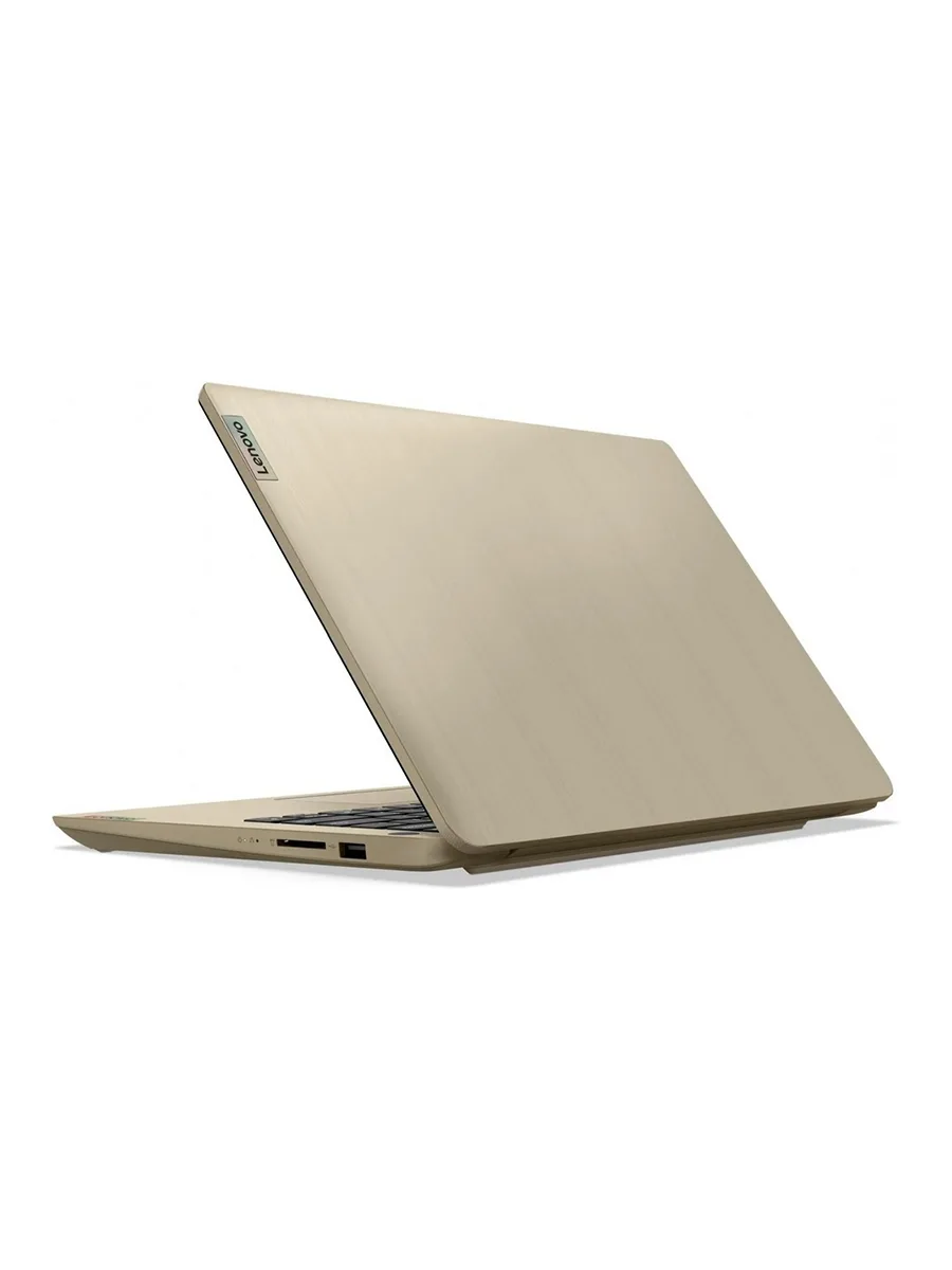 Ноутбук Lenovo IdeaPad 3 14" AMD Ryzen-3 8Гб DDR4 256Гб SSD (82KT002SRK)