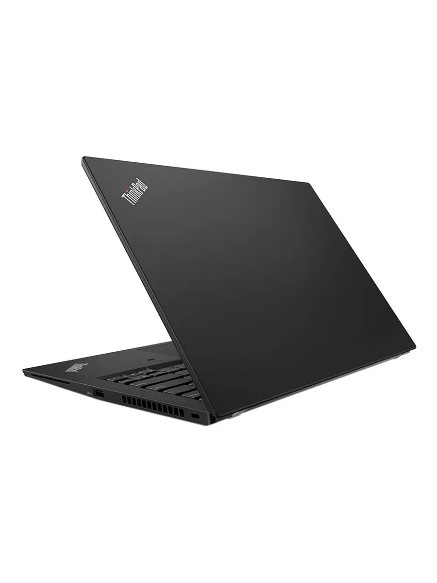 Ноутбук Lenovo ThinkPad T480S 14" Intel i5-8250U 8Гб DDR4 512Гб SSD (20L7001URT)