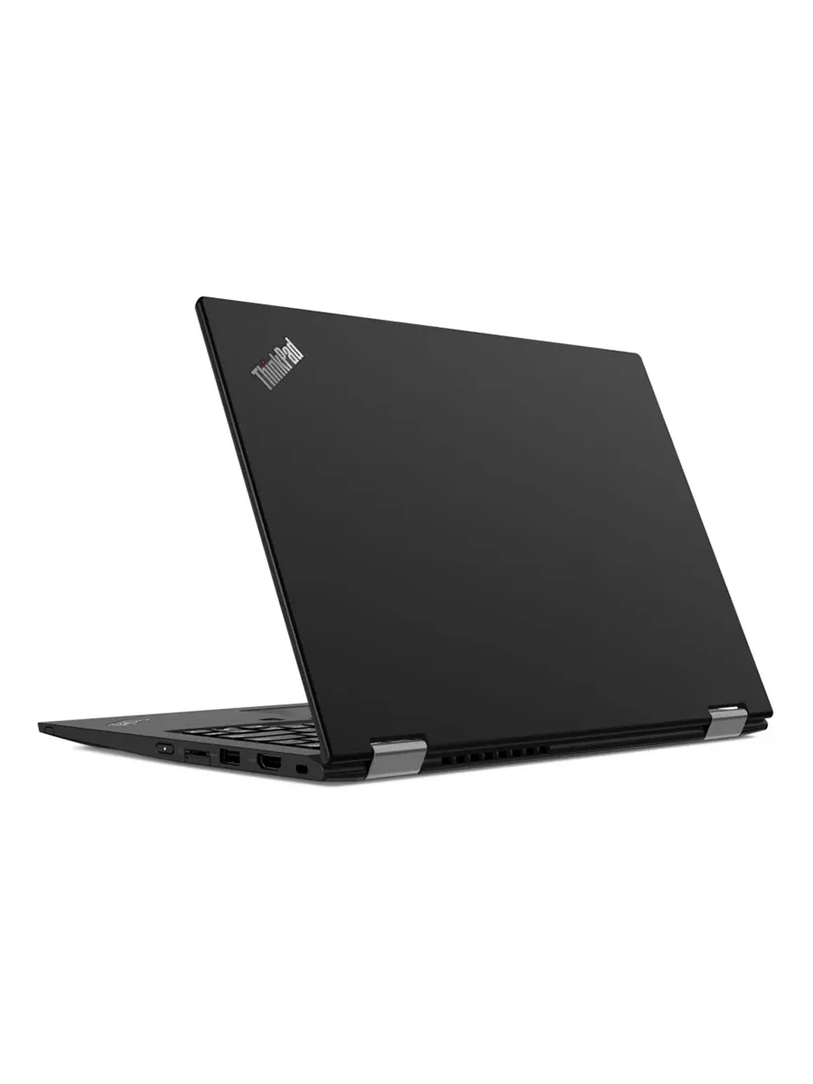 Ноутбук Lenovo ThinkPad X13 Yoga G2 T 13.3" Intel i5-1135G7 8Гб DDR4 256Гб SSD (20W8002KRT)