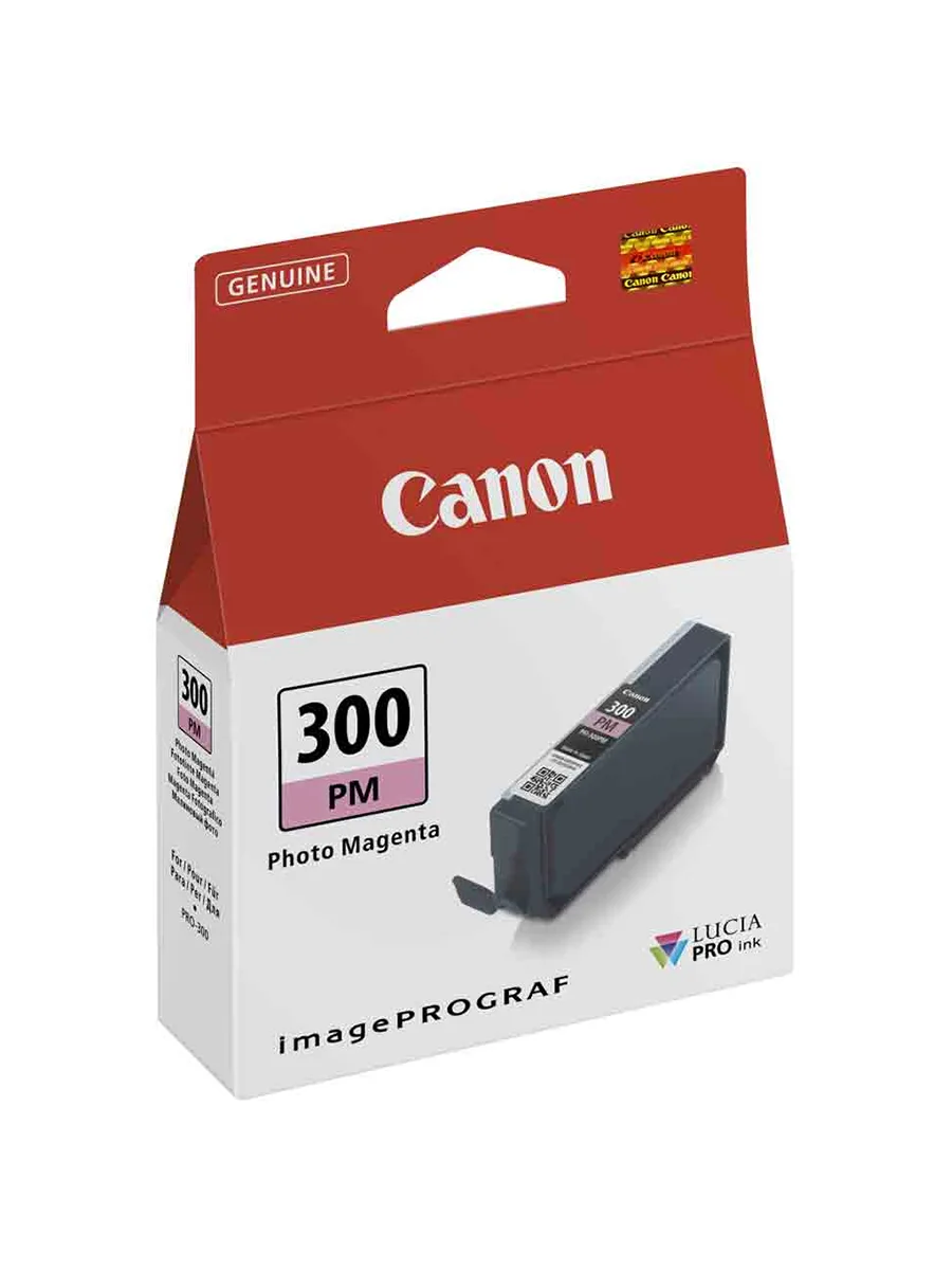 Картридж для струйного принтера Canon PFI-1300PM (0816C001AA)