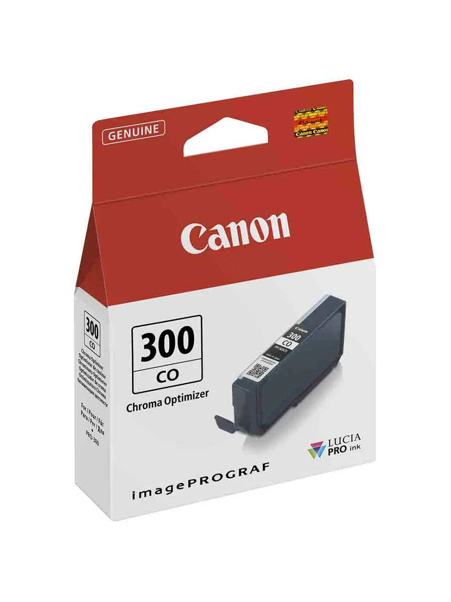 Картридж для струйного принтера Canon PFI-1300CO (0821C001AA)