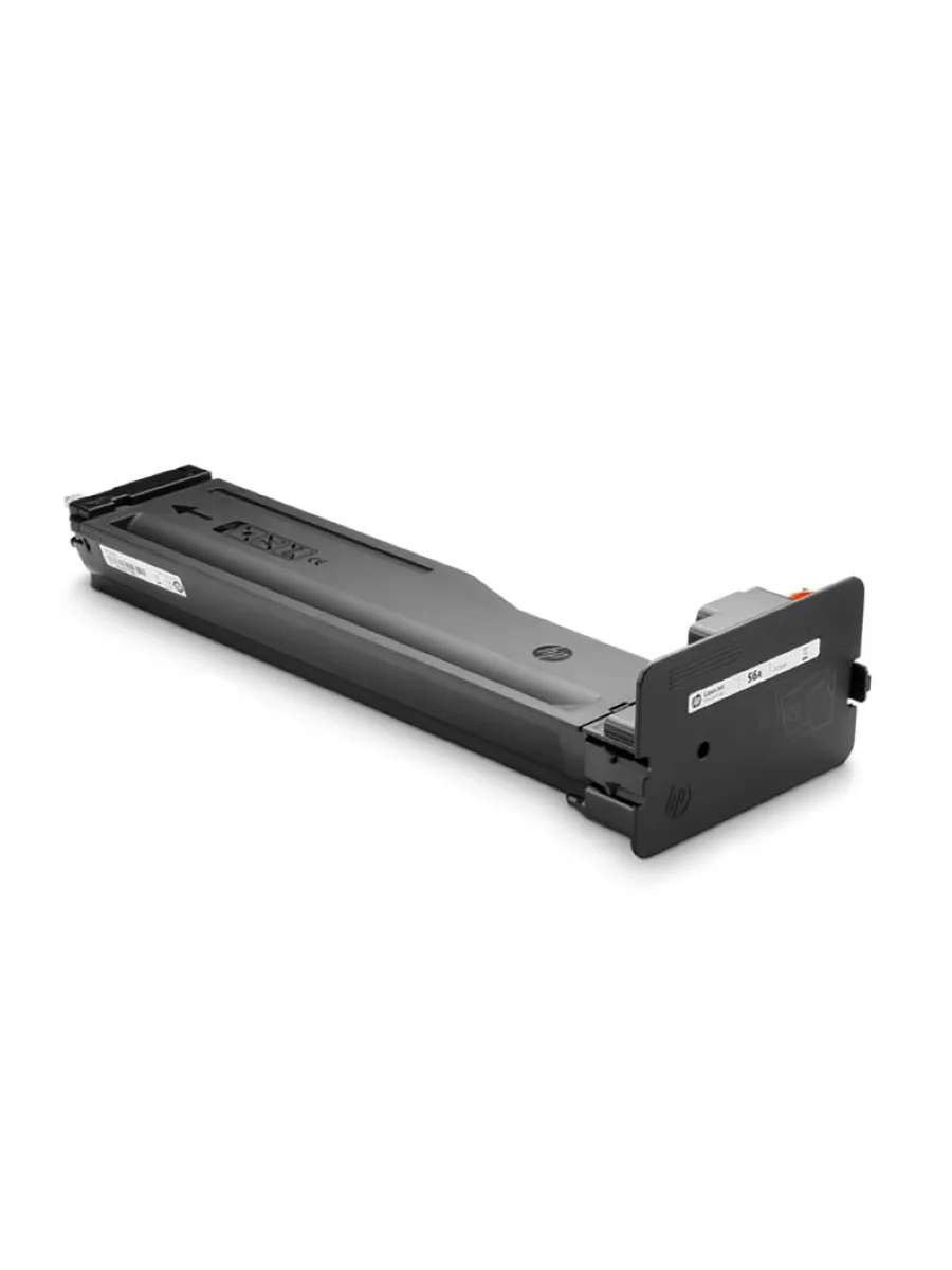 Картридж лазерный HP 56A черный (CF256A)