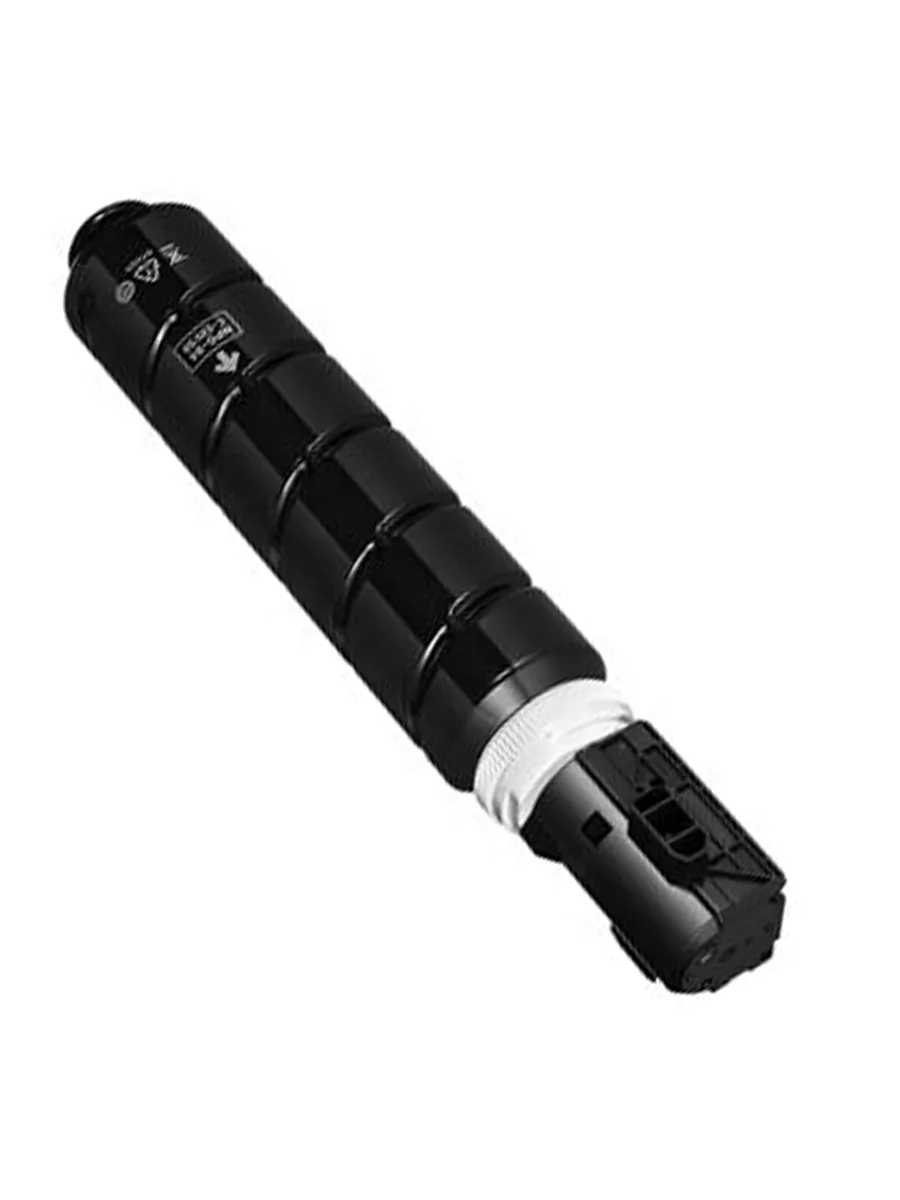 Тонер-картридж лазерный Canon C-EXV59B черный (3760C002AA)