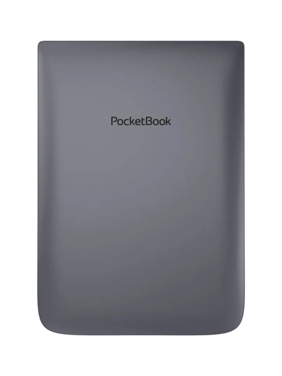 Электронная книга 7.8″ 1GB PocketBook 740 Pro серый металлик (PB740-3-J-CIS)