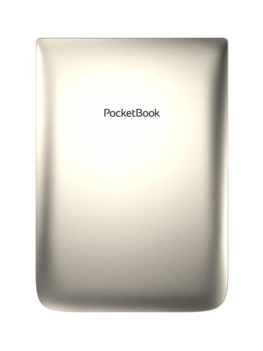 Электронная книга 7.8″ 1GB PocketBook 740 серебристая луна (PB741-N-CIS)
