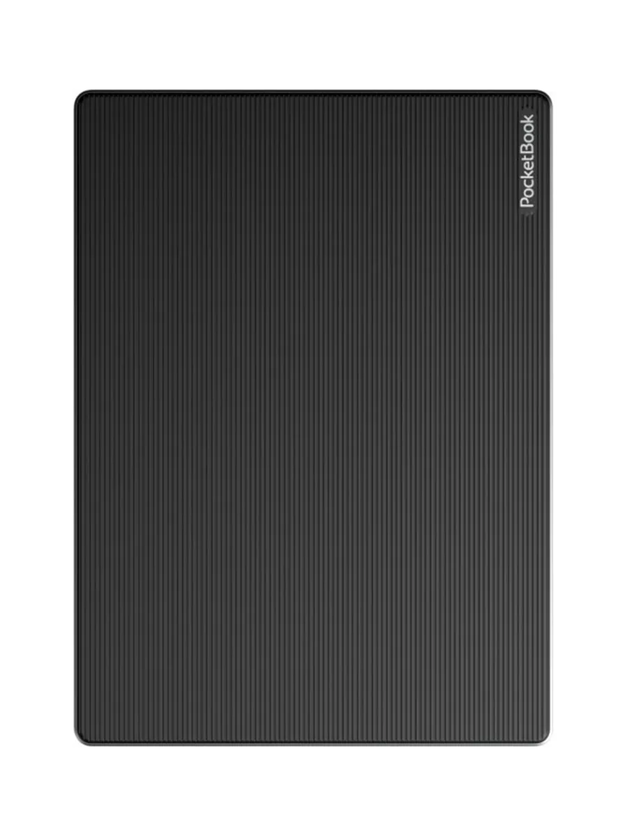 Электронная книга 9.7″ 512MB PocketBook 970 дымчатый серый (PB970-M-CIS)
