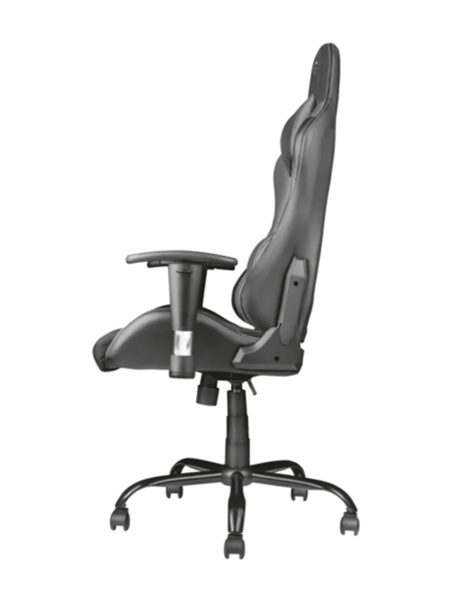 Игровое кресло Trust GXT707G черный с серым (22525_TRUST)