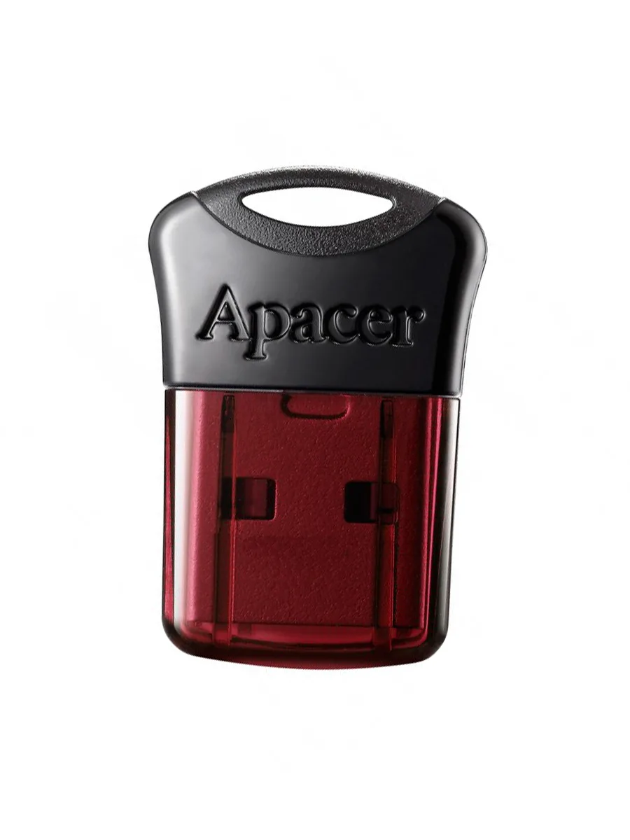 USB флешка 64GB Apacer AH157 (AP64GAH157R-1)