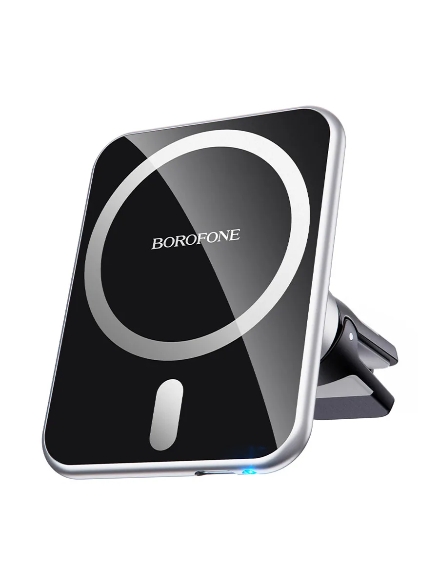 Автомобильный держатель для смартфона Borofone BH43