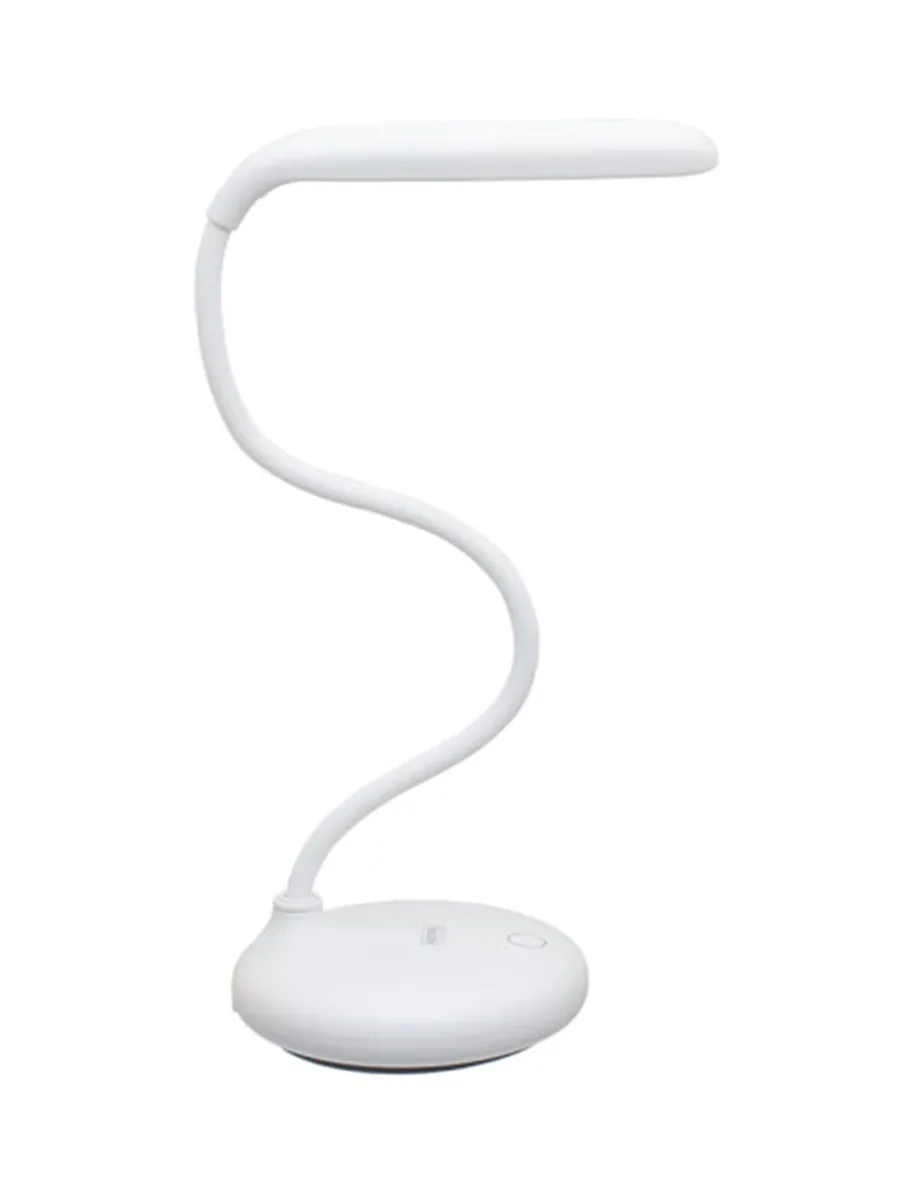 Настольная лампа Remax RT-E190 белый