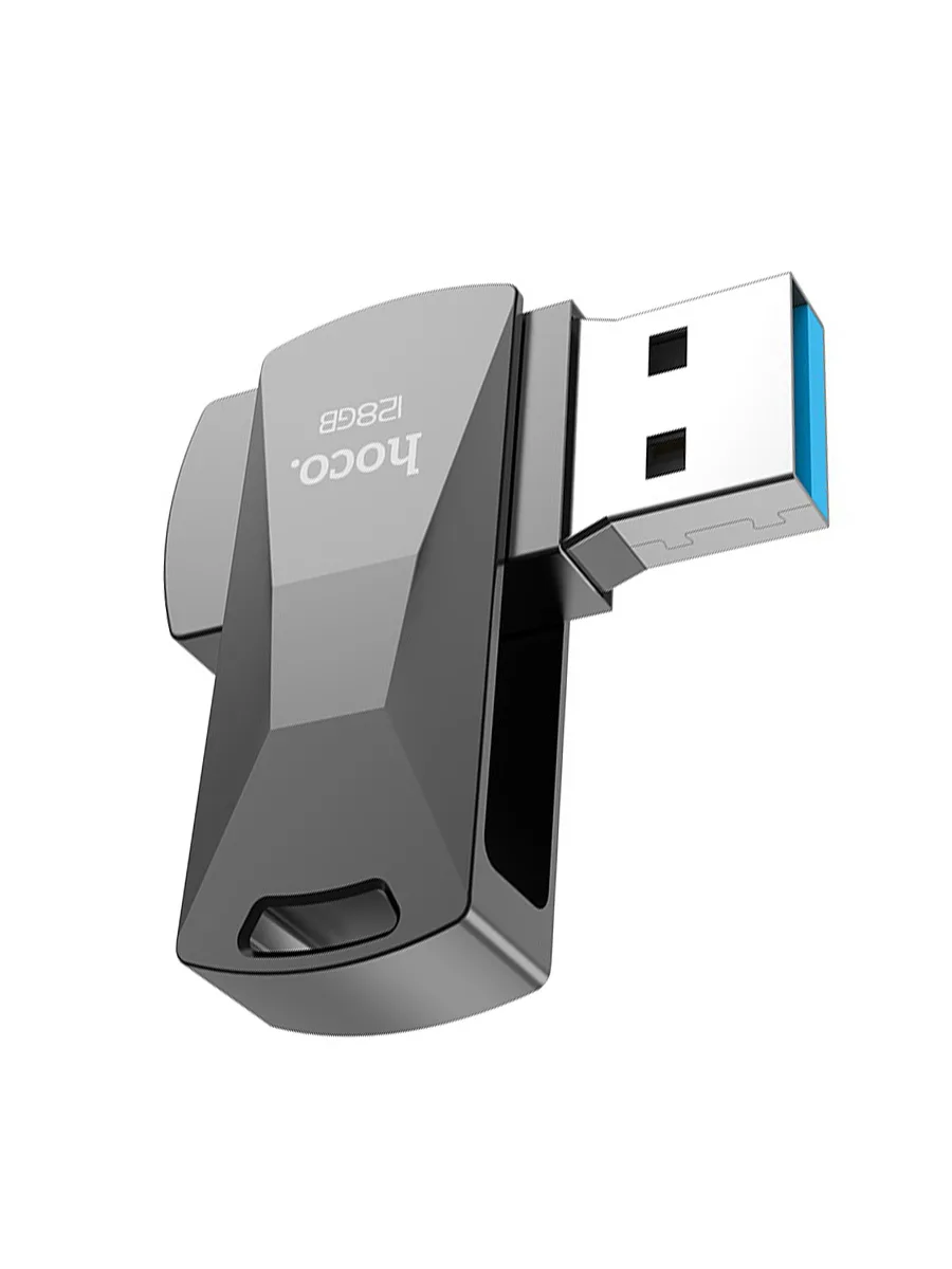 USB флешка 64GB Hoco UD5 Wisdom