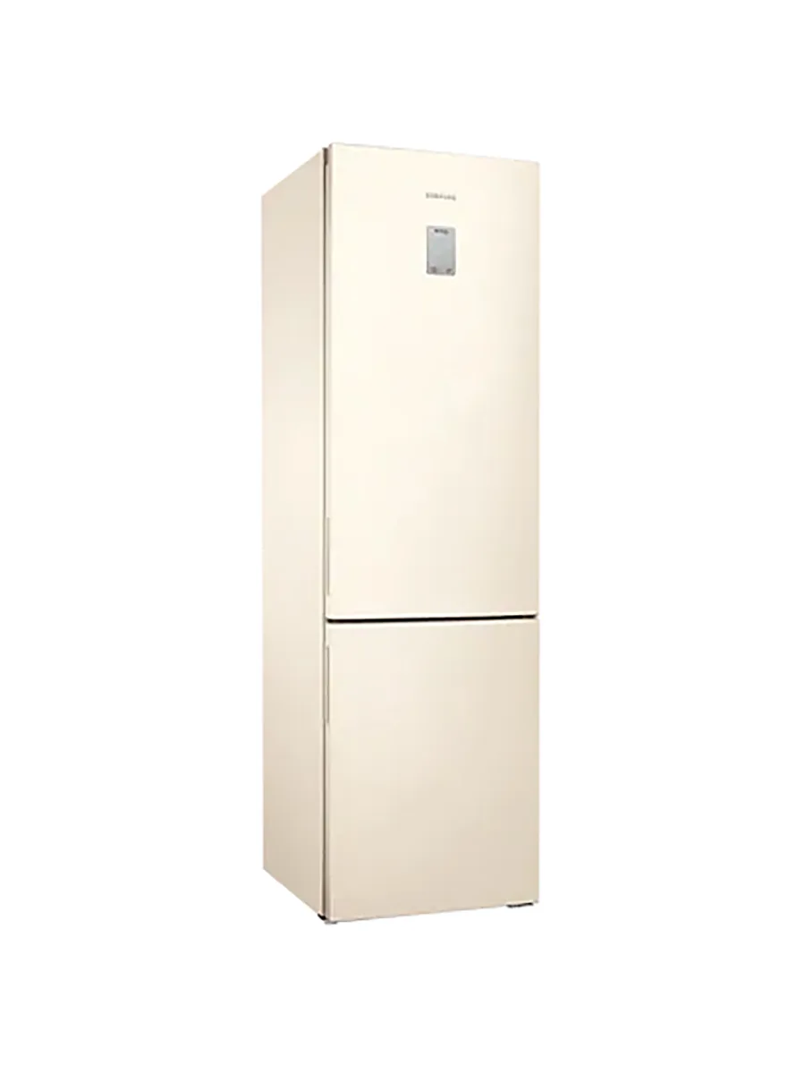Двухкамерный холодильник 367л Samsung RB37J5461EF бежевый