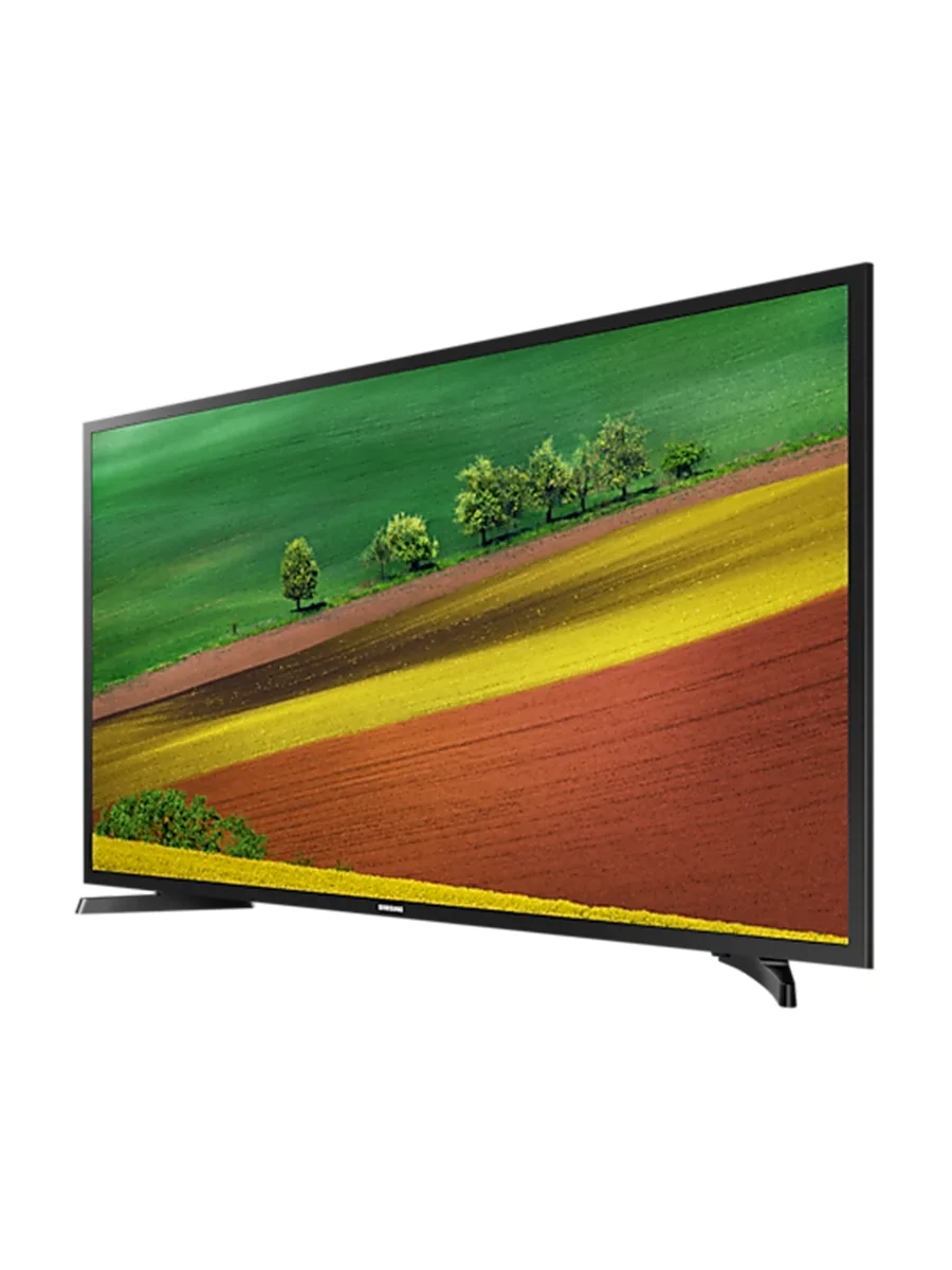 Телевизор 32" HD 1366х768 Samsung 32N4000 черный
