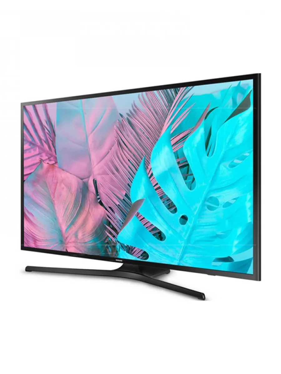 Телевизор 49" Full HD 1920х1080 Samsung UE49M5070 черный