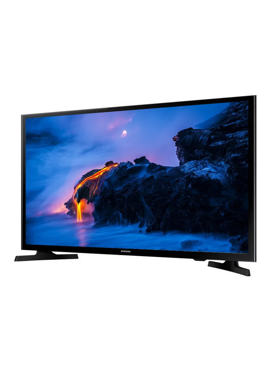 Телевизор Smart TV 40" Full HD 1920х1080 Samsung UE40J5200 черный