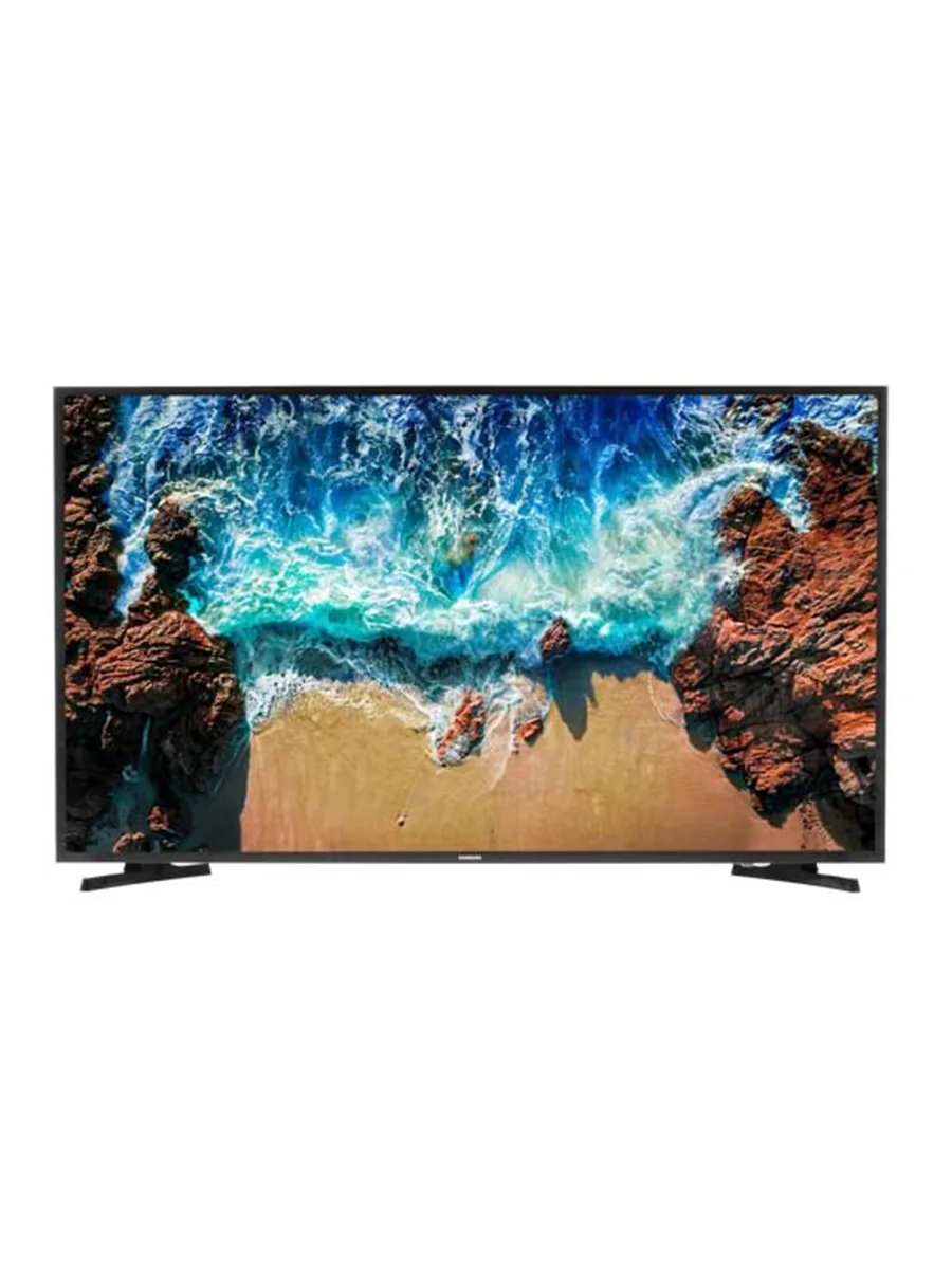 Телевизор Smart TV 42.5" Full HD 1920х1080 Samsung 43N5000 черный