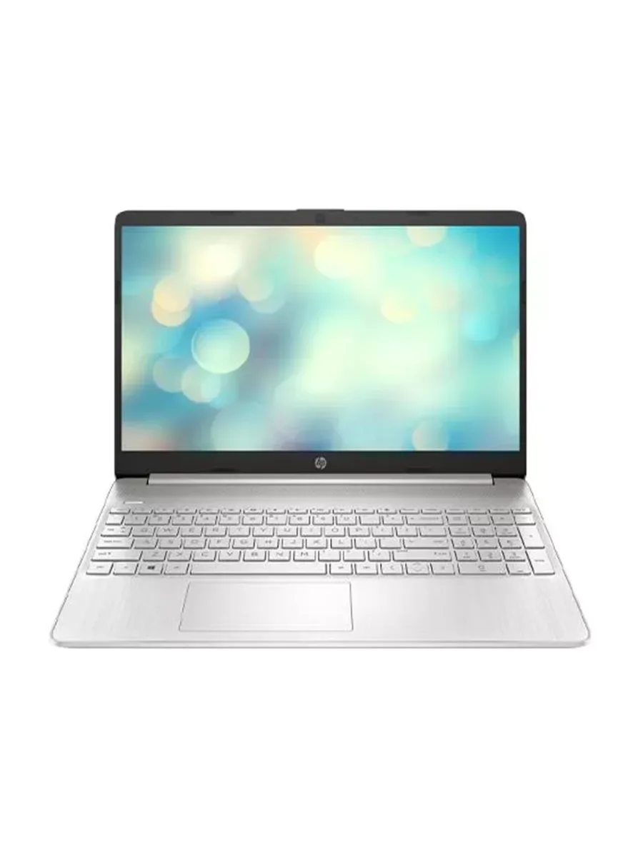 Ноутбук HP 15s-fq5001ci 15.6" Intel i7-1255U-U15 16Гб DDR4 512Гб SSD (6D7H2EA)