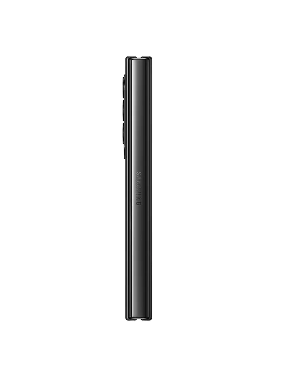 Смартфон Samsung Galaxy Z Fold-3 7.6″ 256GB черный