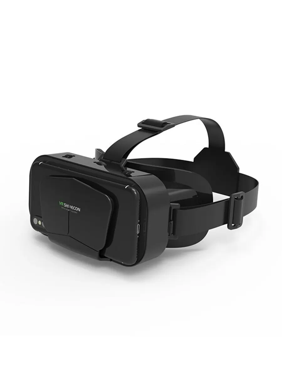 Очки виртуальной реальности Shinecon G10 черный