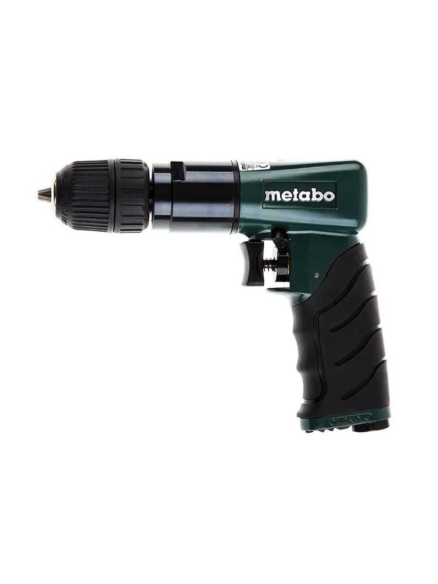 Пневматическая дрель Metabo DB 10 - 604120000