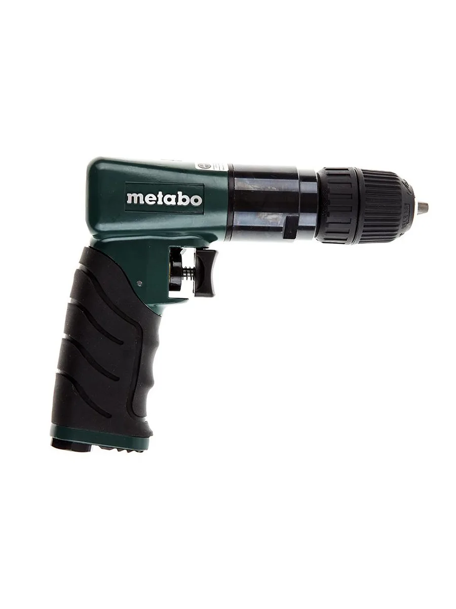 Пневматическая дрель Metabo DB 10 - 604120000