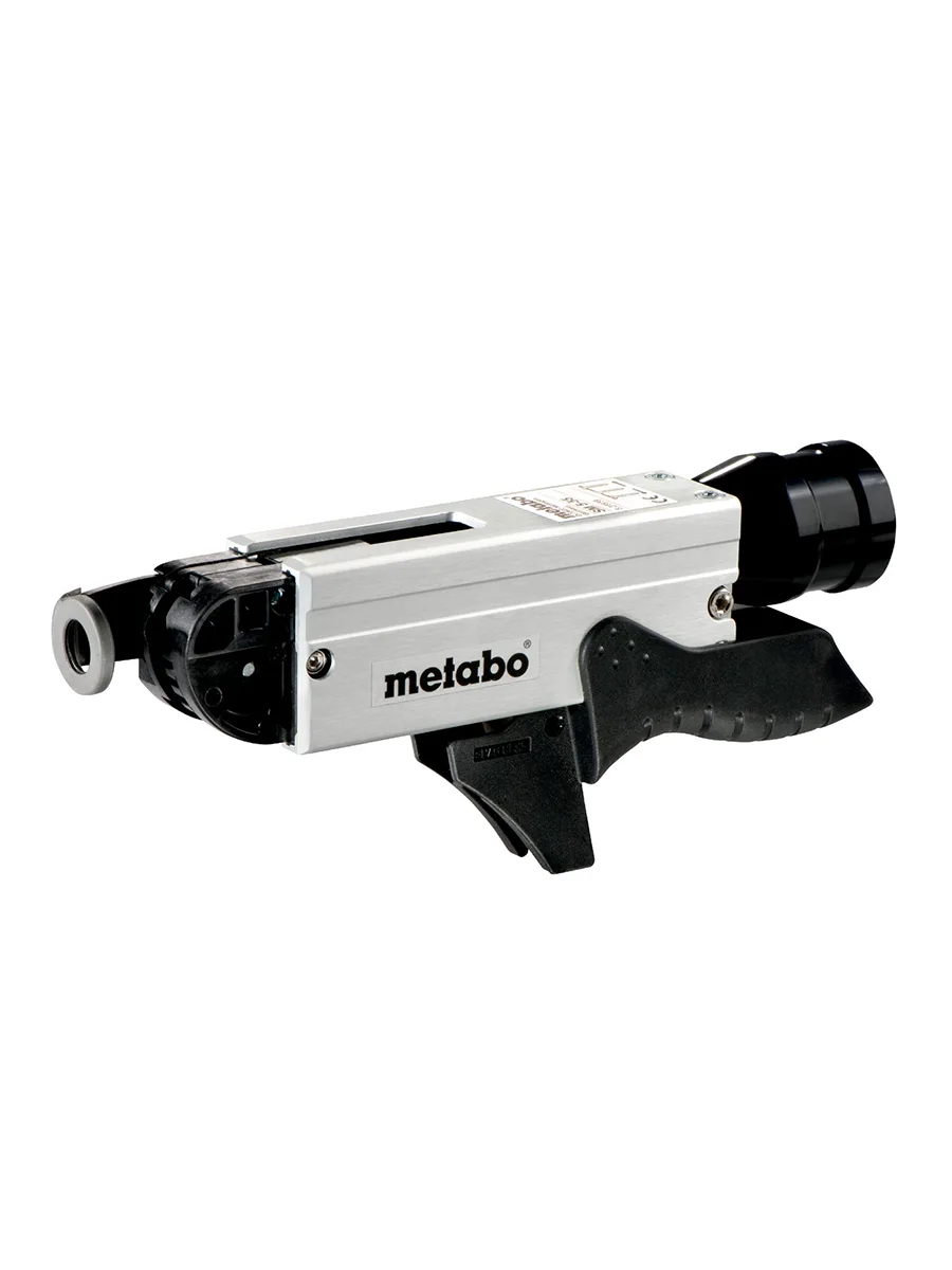 Магазинный шуруповёрт Metabo SE 18 LTX 4000