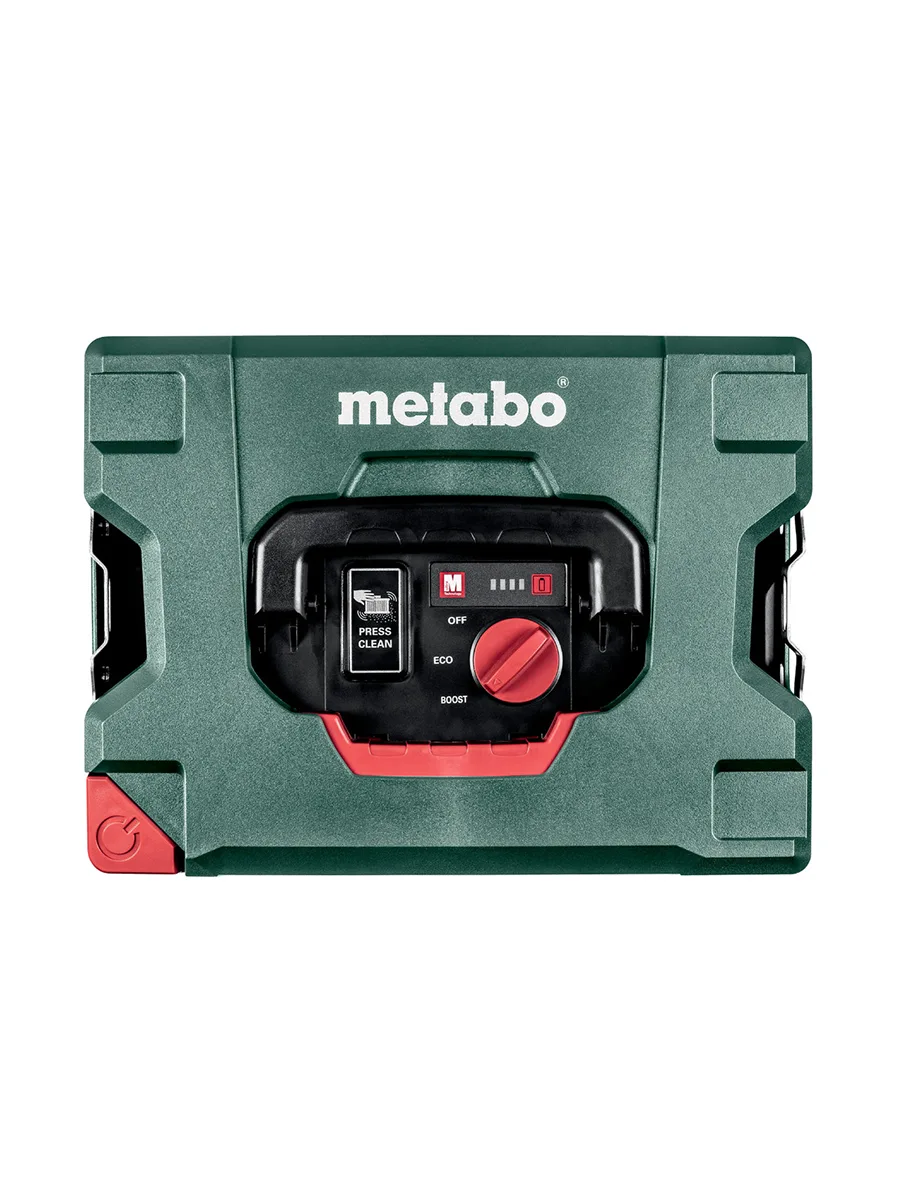 Промышленный пылесос Metabo AS 18 L PC 602021000