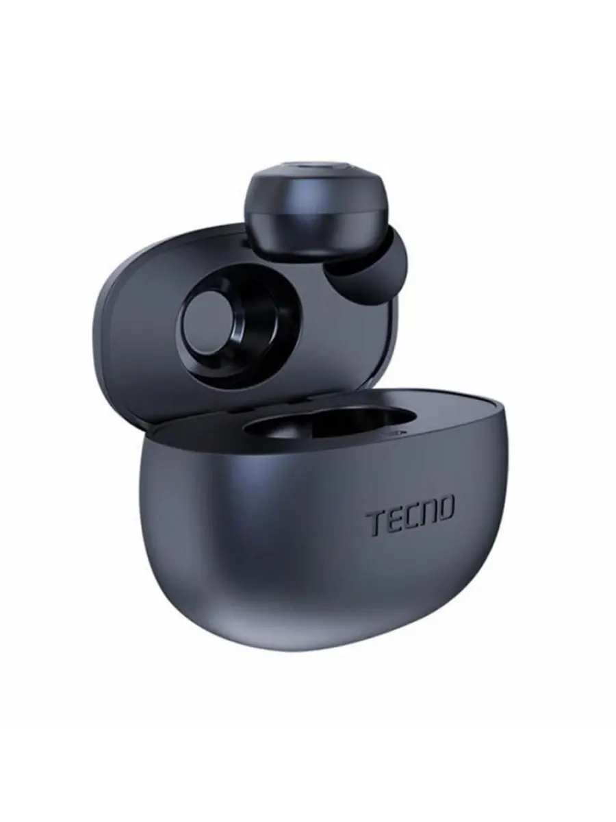Наушники TWS Tecno Mobile Ace A3 черный