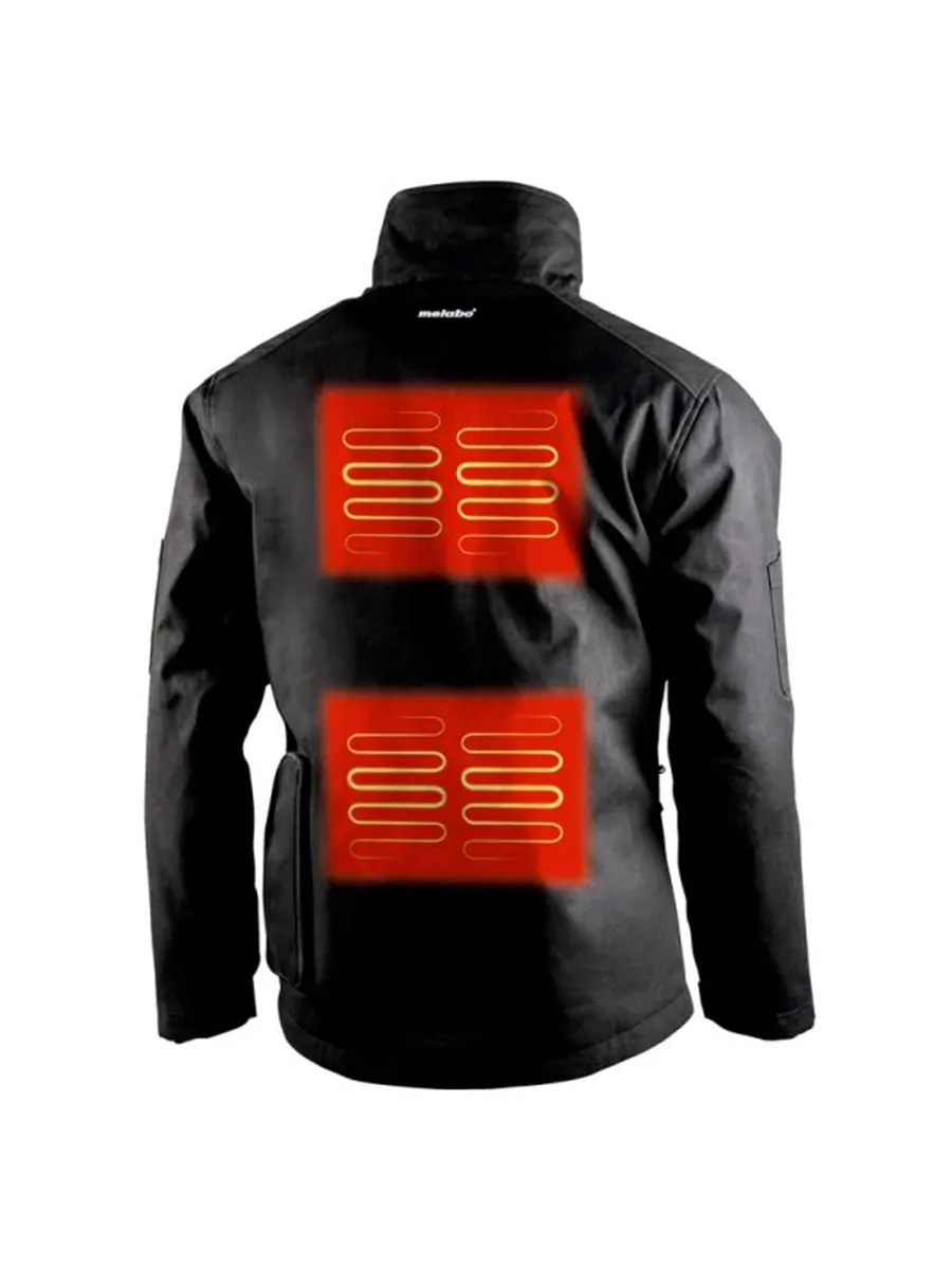 Куртка Metabo XXL HJA (657030000)