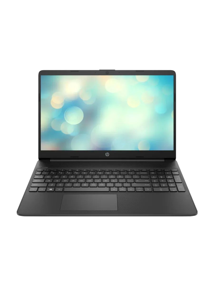 Ноутбук HP 15s-fq2130ur 15.6" Pentium 7505 4Гб DDR4 256Гб SSD (6F9K2EA)